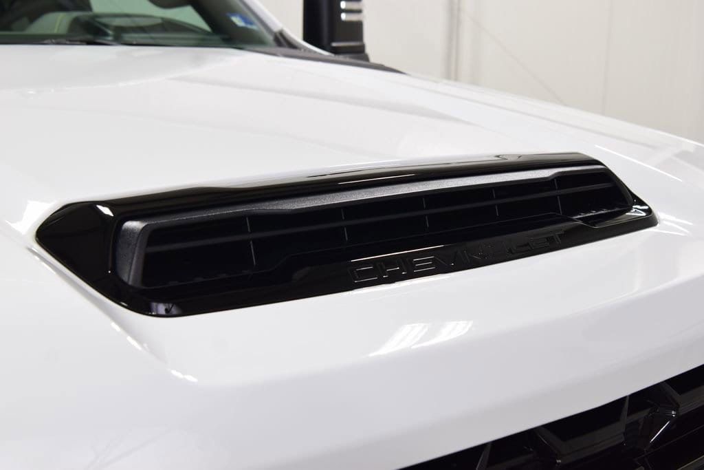 2026 Chevrolet Silverado 2500HD 4WD Crew Cab 159" ZR2 - 23012333 - 16