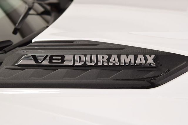 2026 Chevrolet Silverado 2500HD 4WD Crew Cab 159" ZR2 - 23012333 - 17