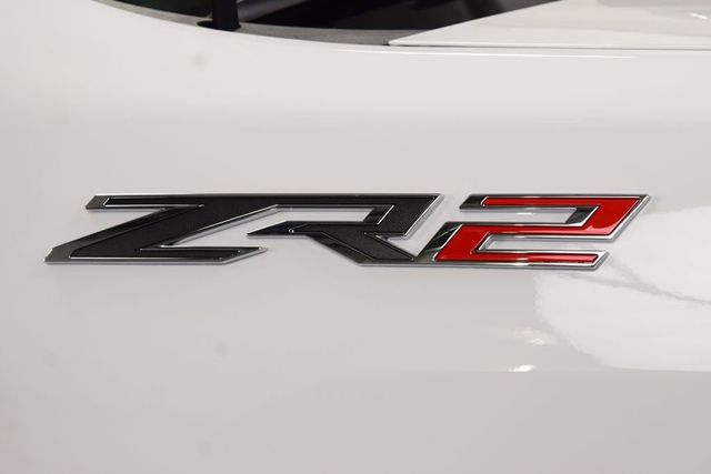 2026 Chevrolet Silverado 2500HD 4WD Crew Cab 159" ZR2 - 23012333 - 18
