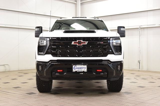 2026 Chevrolet Silverado 2500HD 4WD Crew Cab 159" ZR2 - 23012333 - 1