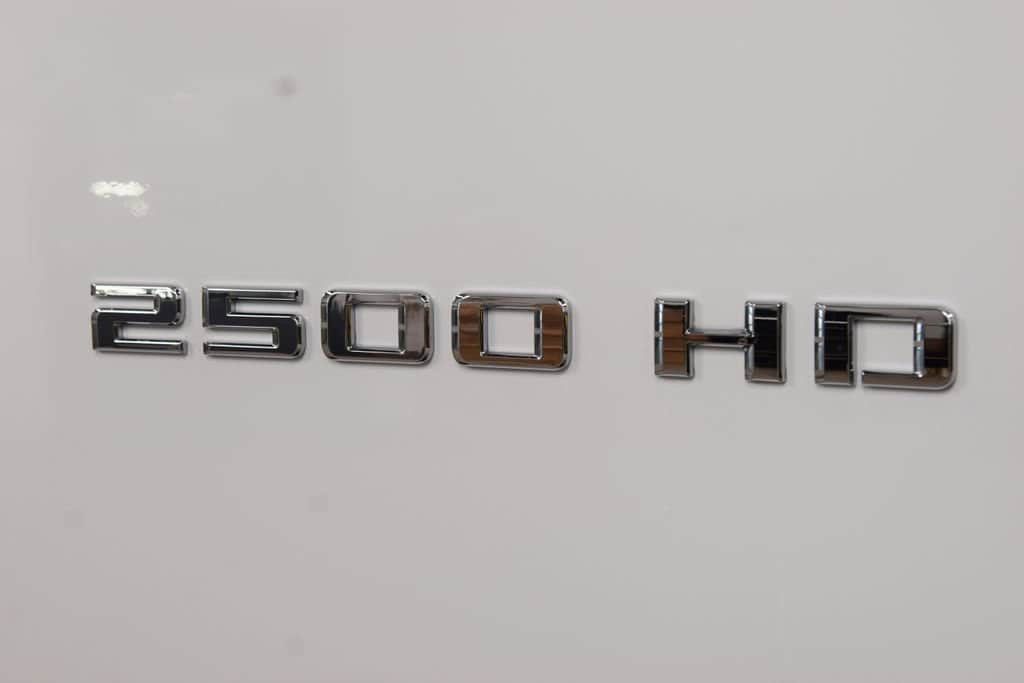 2026 Chevrolet Silverado 2500HD 4WD Crew Cab 159" ZR2 - 23012333 - 20