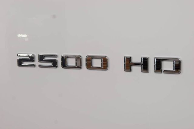 2026 Chevrolet Silverado 2500HD 4WD Crew Cab 159" ZR2 - 23012333 - 20