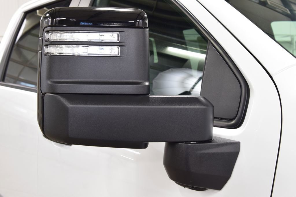 2026 Chevrolet Silverado 2500HD 4WD Crew Cab 159" ZR2 - 23012333 - 21