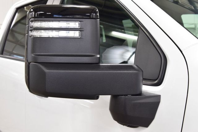 2026 Chevrolet Silverado 2500HD 4WD Crew Cab 159" ZR2 - 23012333 - 21