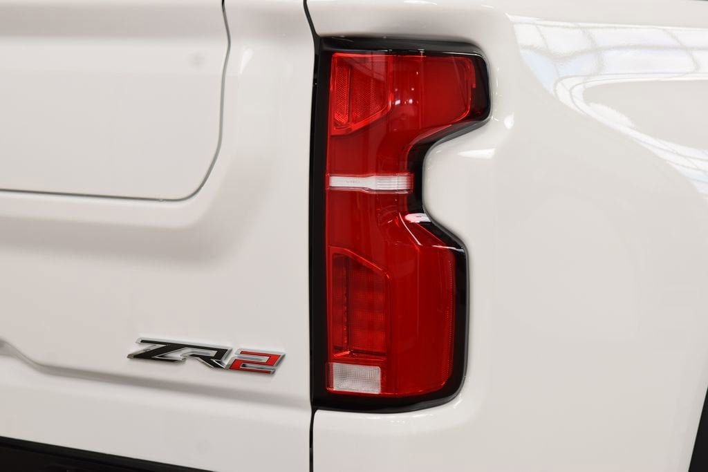 2026 Chevrolet Silverado 2500HD 4WD Crew Cab 159" ZR2 - 23012333 - 23