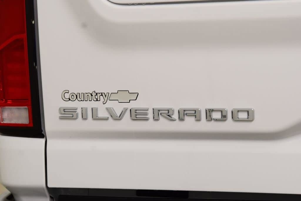 2026 Chevrolet Silverado 2500HD 4WD Crew Cab 159" ZR2 - 23012333 - 27