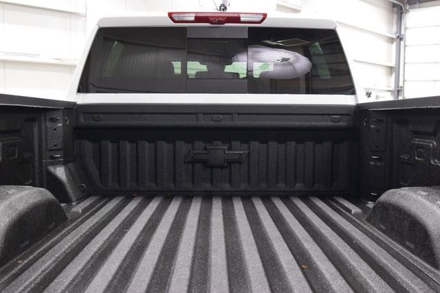 2026 Chevrolet Silverado 2500HD 4WD Crew Cab 159" ZR2 - 23012333 - 28