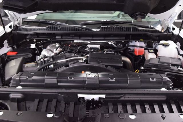 2026 Chevrolet Silverado 2500HD 4WD Crew Cab 159" ZR2 - 23012333 - 33