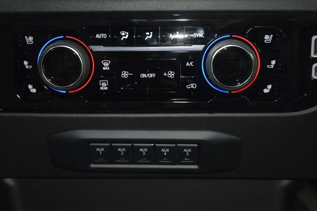 2026 Chevrolet Silverado 2500HD 4WD Crew Cab 159" ZR2 - 23012333 - 37