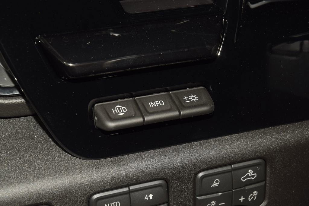 2026 Chevrolet Silverado 2500HD 4WD Crew Cab 159" ZR2 - 23012333 - 40