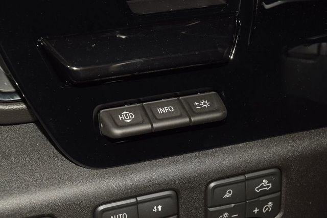 2026 Chevrolet Silverado 2500HD 4WD Crew Cab 159" ZR2 - 23012333 - 40