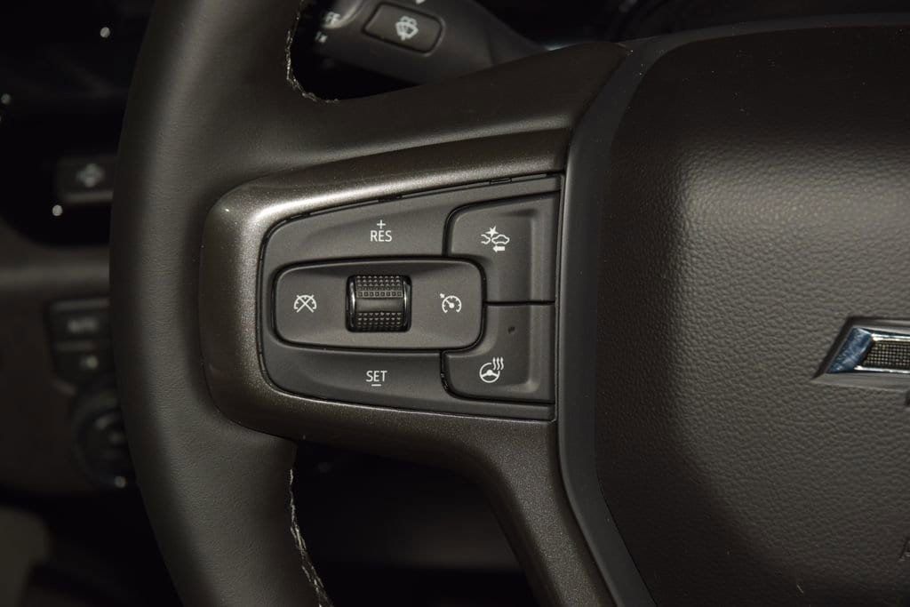 2026 Chevrolet Silverado 2500HD 4WD Crew Cab 159" ZR2 - 23012333 - 42