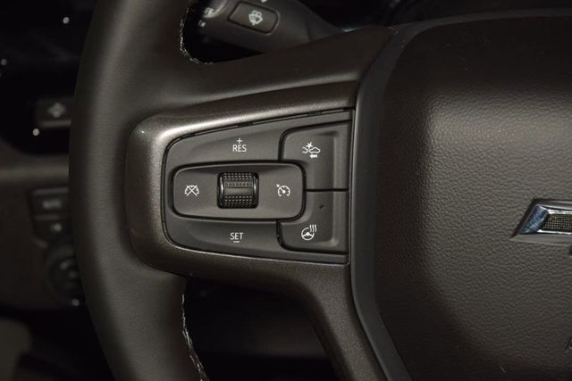 2026 Chevrolet Silverado 2500HD 4WD Crew Cab 159" ZR2 - 23012333 - 42