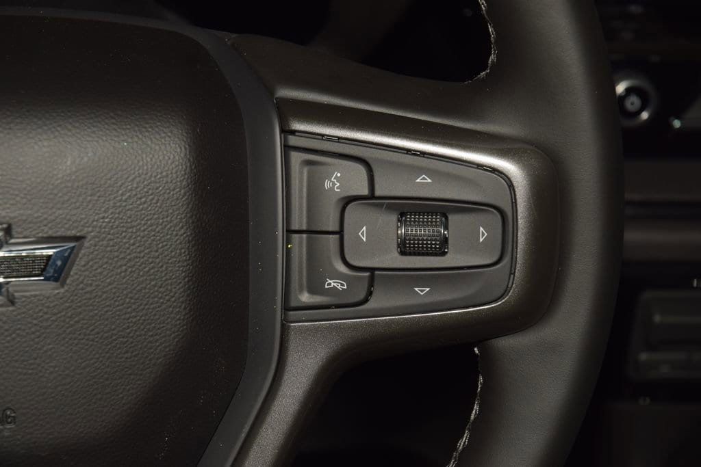 2026 Chevrolet Silverado 2500HD 4WD Crew Cab 159" ZR2 - 23012333 - 43