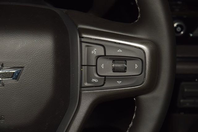 2026 Chevrolet Silverado 2500HD 4WD Crew Cab 159" ZR2 - 23012333 - 43