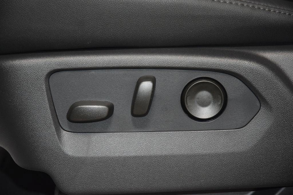 2026 Chevrolet Silverado 2500HD 4WD Crew Cab 159" ZR2 - 23012333 - 46