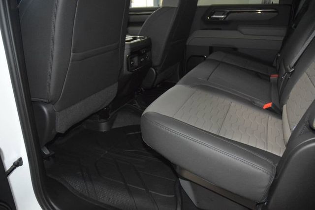 2026 Chevrolet Silverado 2500HD 4WD Crew Cab 159" ZR2 - 23012333 - 48