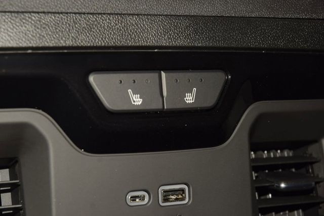 2026 Chevrolet Silverado 2500HD 4WD Crew Cab 159" ZR2 - 23012333 - 49