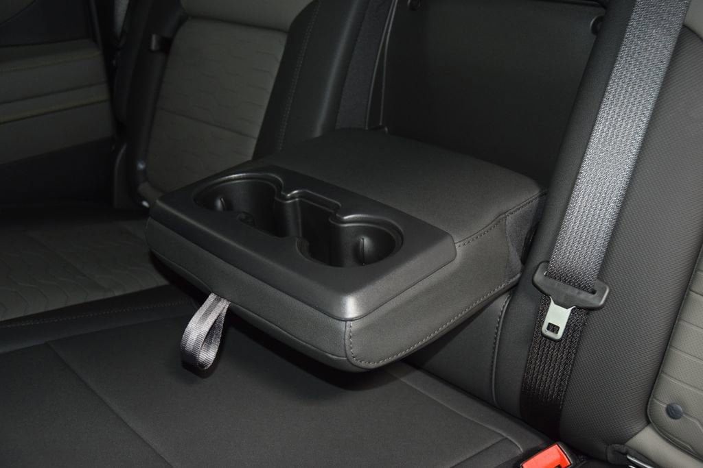 2026 Chevrolet Silverado 2500HD 4WD Crew Cab 159" ZR2 - 23012333 - 50