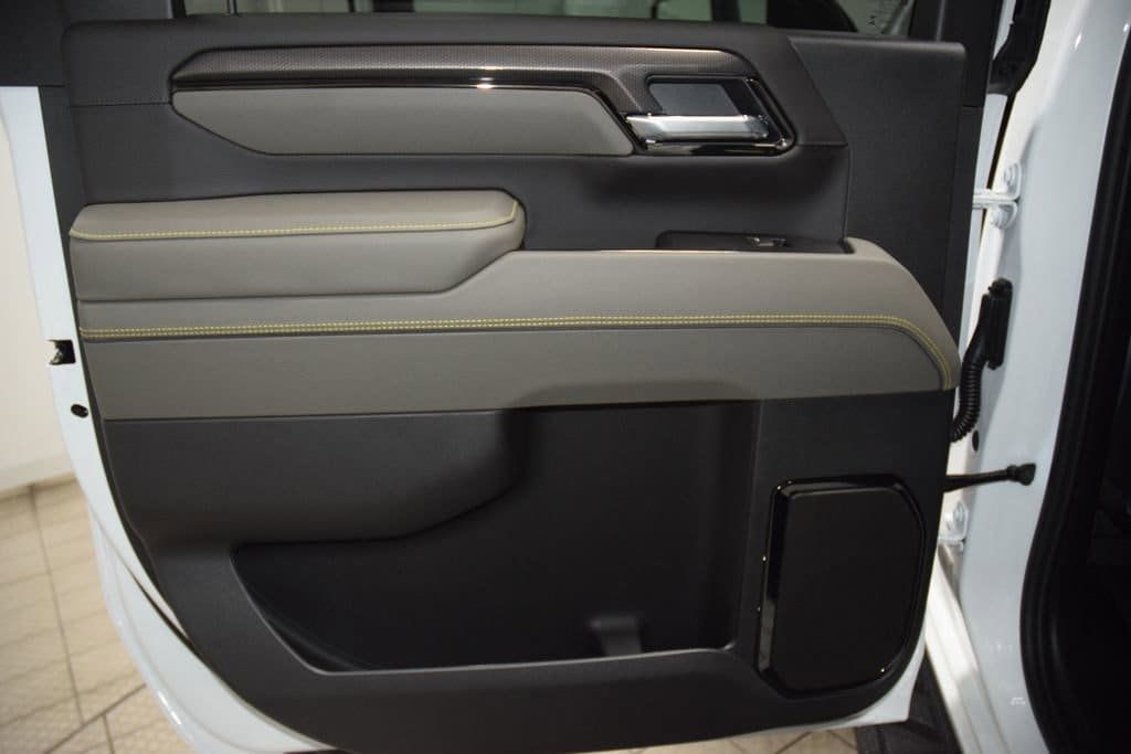 2026 Chevrolet Silverado 2500HD 4WD Crew Cab 159" ZR2 - 23012333 - 51