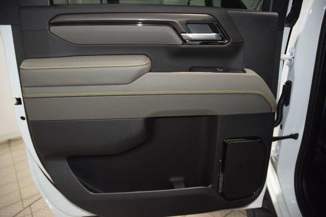 2026 Chevrolet Silverado 2500HD 4WD Crew Cab 159" ZR2 - 23012333 - 51