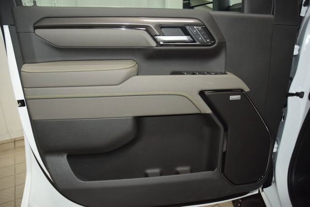 2026 Chevrolet Silverado 2500HD 4WD Crew Cab 159" ZR2 - 23012333 - 53