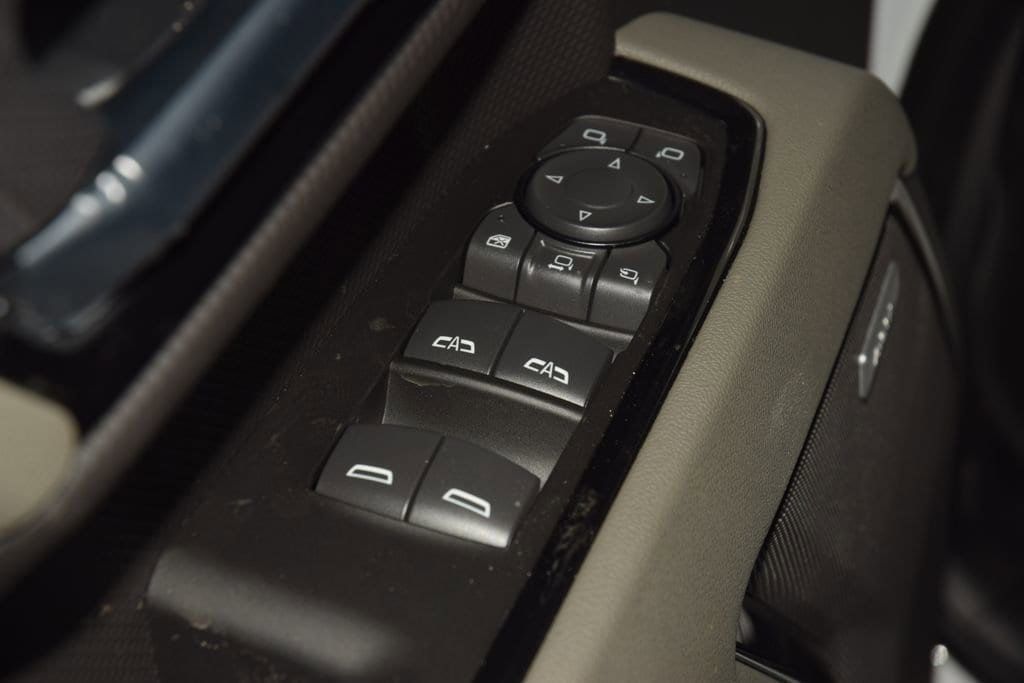 2026 Chevrolet Silverado 2500HD 4WD Crew Cab 159" ZR2 - 23012333 - 54