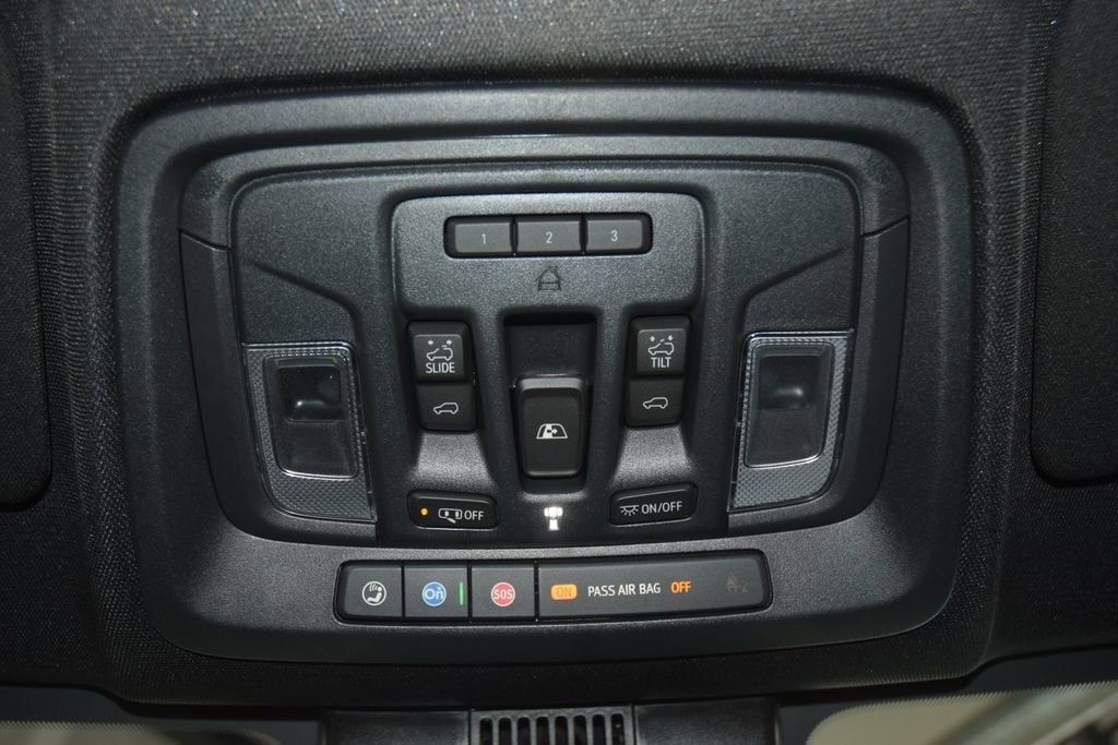 2026 Chevrolet Silverado 2500HD 4WD Crew Cab 159" ZR2 - 23012333 - 57