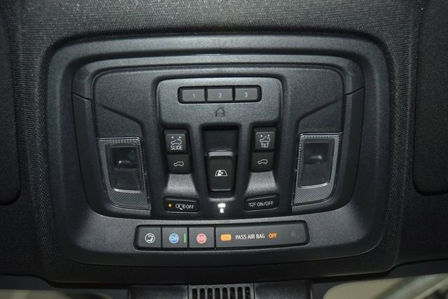 2026 Chevrolet Silverado 2500HD 4WD Crew Cab 159" ZR2 - 23012333 - 57