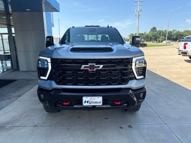 2026 Chevrolet Silverado 2500HD 4WD Crew Cab 159" ZR2 - 23041834 - 9