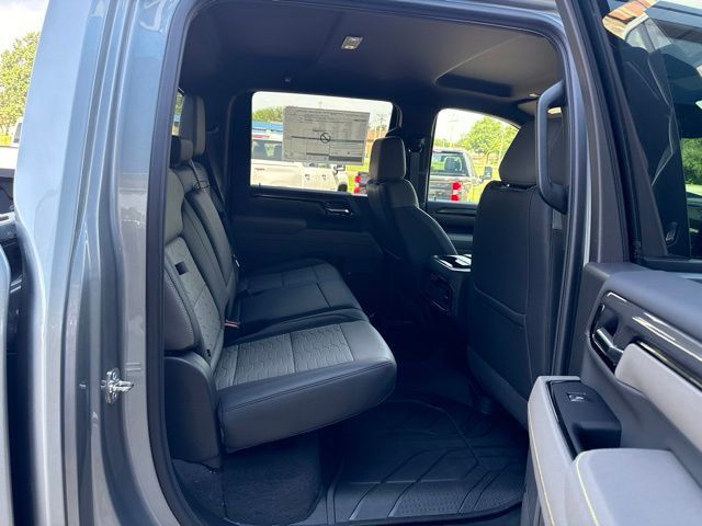 2026 Chevrolet Silverado 2500HD 4WD Crew Cab 159" ZR2 - 23041834 - 12