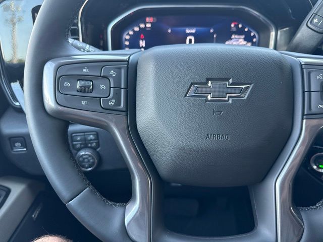 2026 Chevrolet Silverado 2500HD 4WD Crew Cab 159" ZR2 - 23041834 - 16