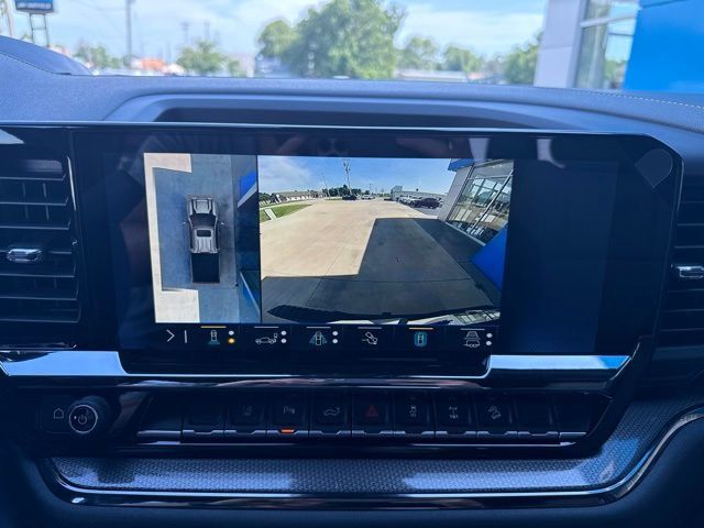 2026 Chevrolet Silverado 2500HD 4WD Crew Cab 159" ZR2 - 23041834 - 19