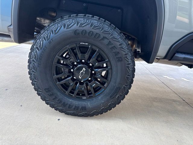 2026 Chevrolet Silverado 2500HD 4WD Crew Cab 159" ZR2 - 23041834 - 21