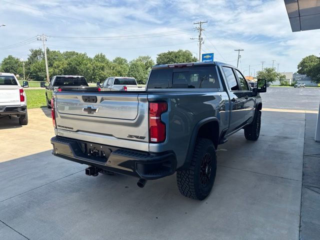 2026 Chevrolet Silverado 2500HD 4WD Crew Cab 159" ZR2 - 23041834 - 7