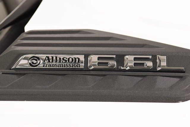 2026 Chevrolet Silverado 2500HD 4WD Crew Cab 172" Work Truck - 23012331 - 9