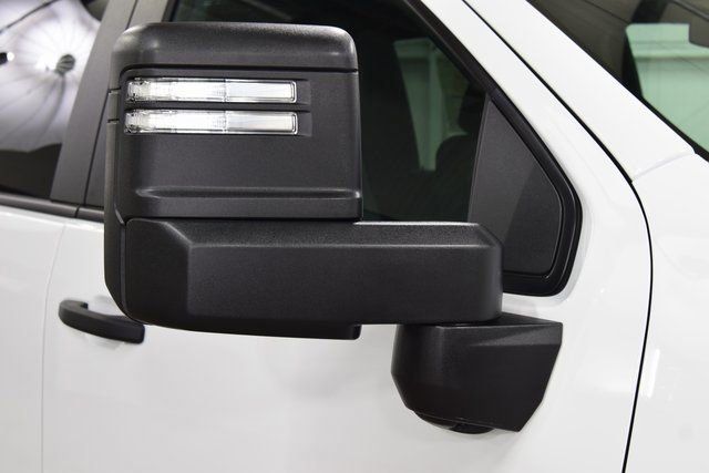 2026 Chevrolet Silverado 2500HD 4WD Crew Cab 172" Work Truck - 23012331 - 11