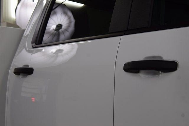 2026 Chevrolet Silverado 2500HD 4WD Crew Cab 172" Work Truck - 23012331 - 12