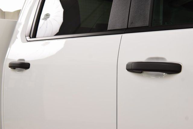 2026 Chevrolet Silverado 2500HD 4WD Crew Cab 172" Work Truck - 23012331 - 13