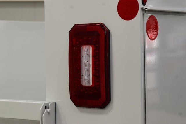 2026 Chevrolet Silverado 2500HD 4WD Crew Cab 172" Work Truck - 23012331 - 14