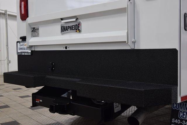 2026 Chevrolet Silverado 2500HD 4WD Crew Cab 172" Work Truck - 23012331 - 15