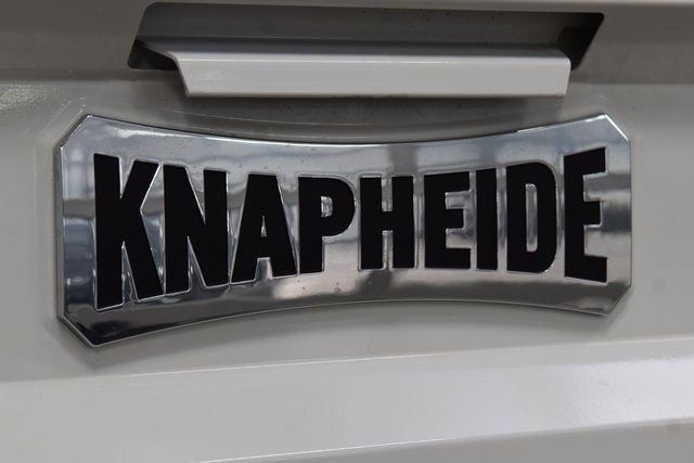 2026 Chevrolet Silverado 2500HD 4WD Crew Cab 172" Work Truck - 23012331 - 16