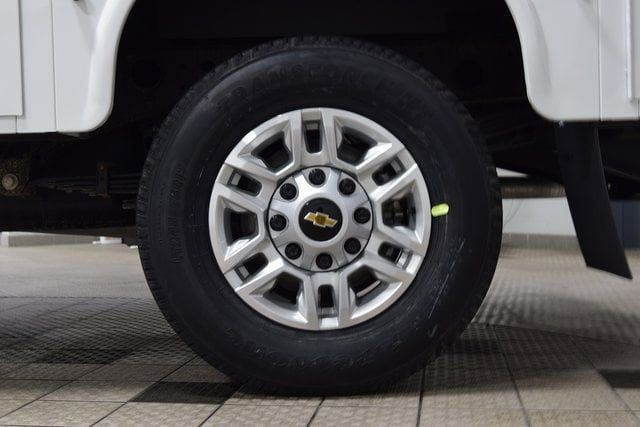 2026 Chevrolet Silverado 2500HD 4WD Crew Cab 172" Work Truck - 23012331 - 18