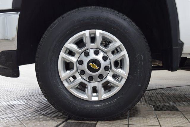 2026 Chevrolet Silverado 2500HD 4WD Crew Cab 172" Work Truck - 23012331 - 19