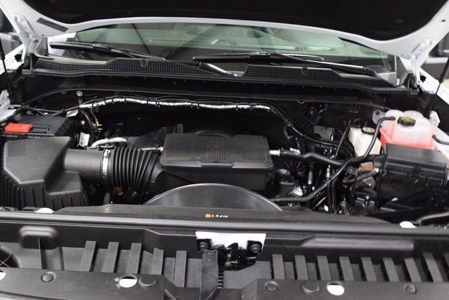 2026 Chevrolet Silverado 2500HD 4WD Crew Cab 172" Work Truck - 23012331 - 20