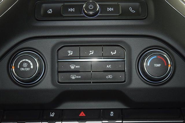 2026 Chevrolet Silverado 2500HD 4WD Crew Cab 172" Work Truck - 23012331 - 23