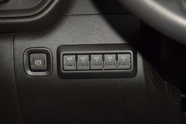 2026 Chevrolet Silverado 2500HD 4WD Crew Cab 172" Work Truck - 23012331 - 27