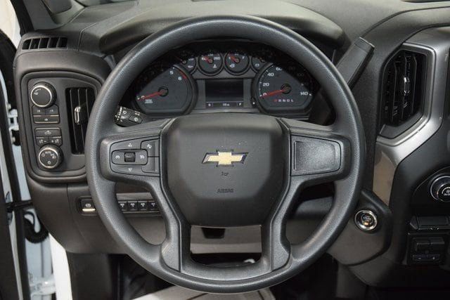 2026 Chevrolet Silverado 2500HD 4WD Crew Cab 172" Work Truck - 23012331 - 29