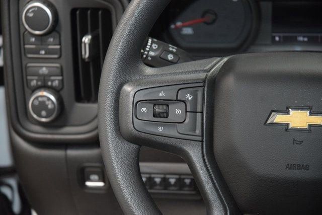 2026 Chevrolet Silverado 2500HD 4WD Crew Cab 172" Work Truck - 23012331 - 30