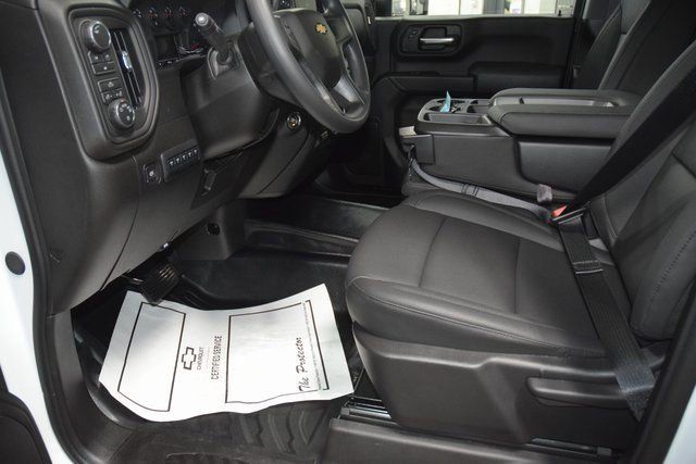 2026 Chevrolet Silverado 2500HD 4WD Crew Cab 172" Work Truck - 23012331 - 31